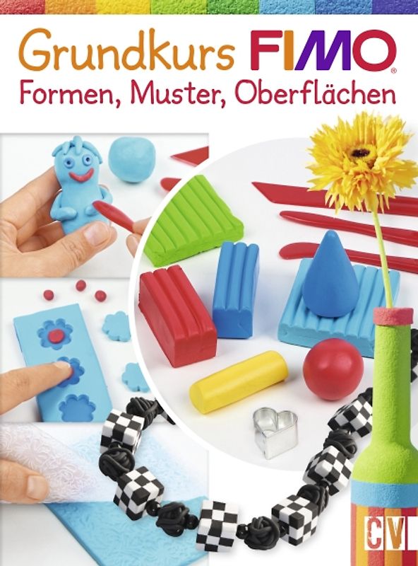 Grundkurs FIMO®