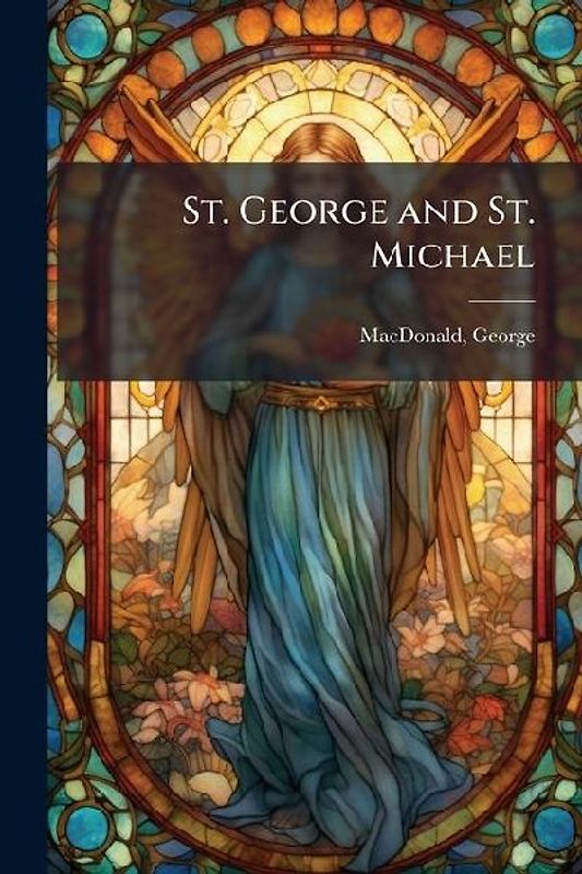 St. George and St. Michael