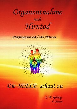 Organentnahme nach Hirntod