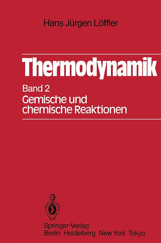 Thermodynamik