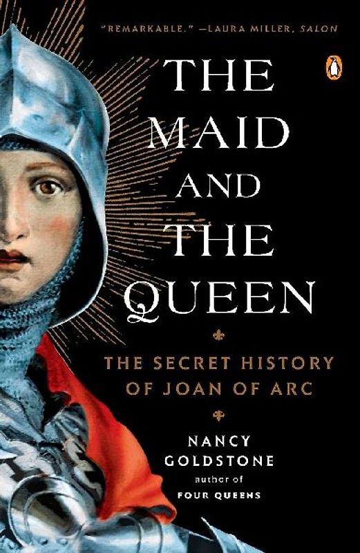 The Maid and the Queen