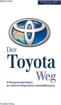 Der Toyota Weg
