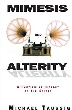 Mimesis and Alterity