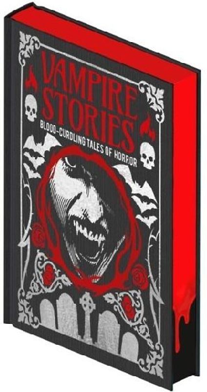 Vampire Stories