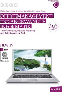 Officemanagement und Angewandte Informatik HLW IV