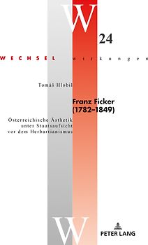 Franz Ficker (1782 - 1849)