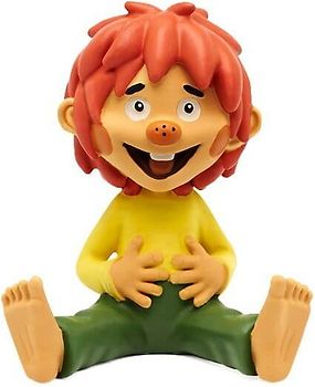 Tonies®: Pumuckl - Spuk in der Werkstatt / Das verkaufte Bett