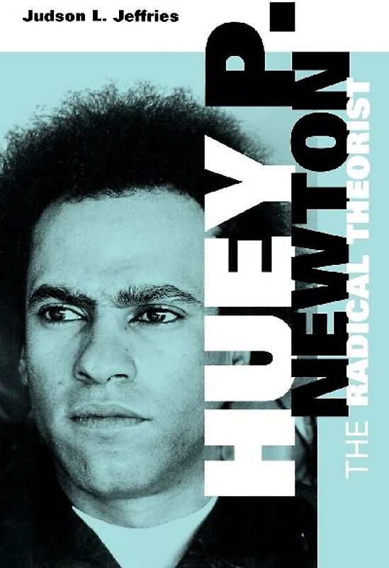 Huey P. Newton
