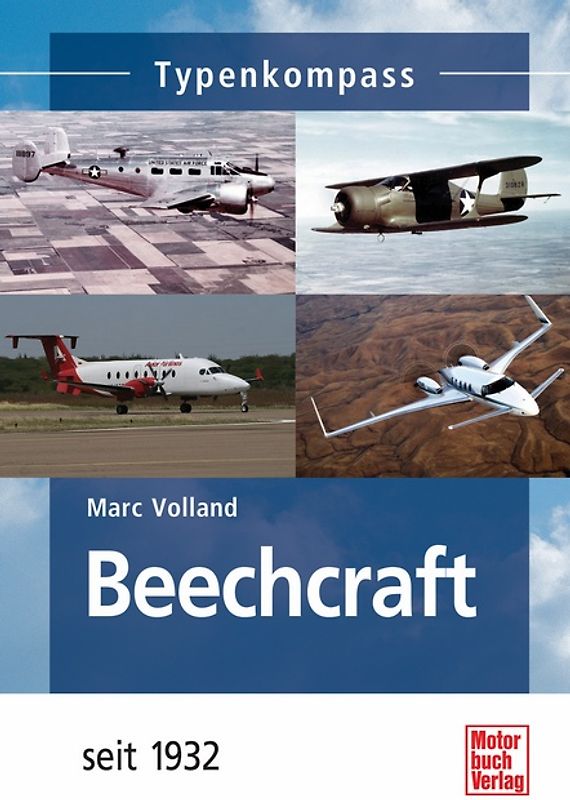 Beechcraft