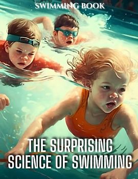 The Surprising Science of Swimming: Fascinating Facts About How This Water-Based Activity Can Boost Your Brain Function, Learn How to Improve Your Safety Skills,