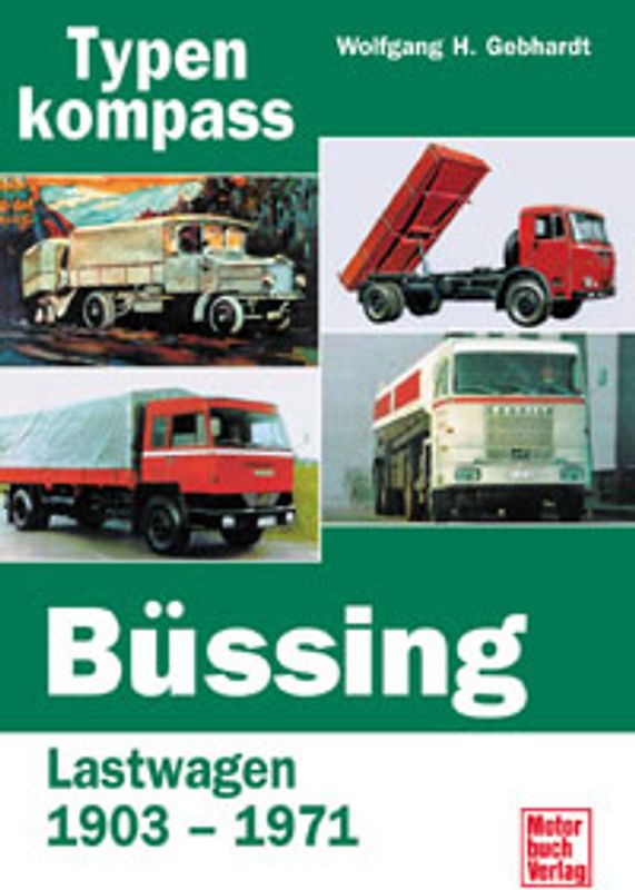 Büssing
