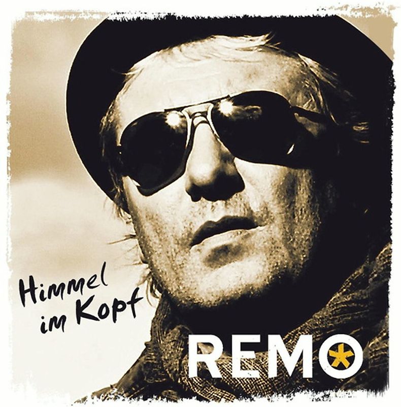 Remo - Himmel im Kopf