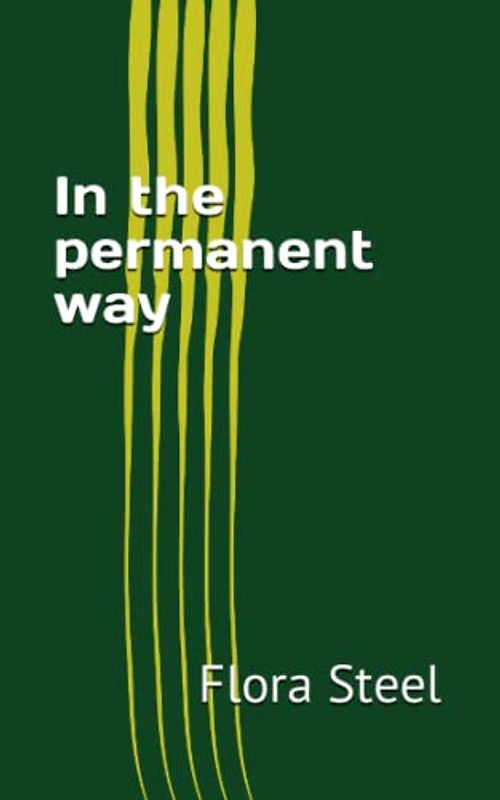 In the permanent way