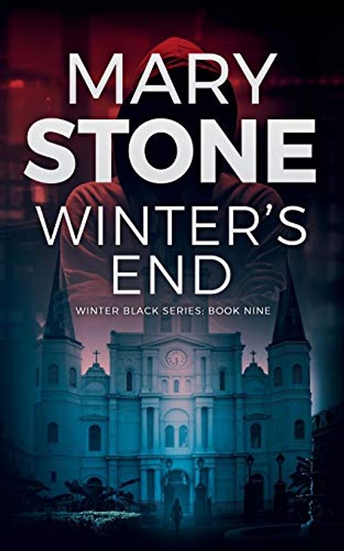 Winter's End (Winter Black FBI Mystery Series, Band 9)
