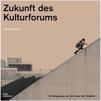 Zukunft des Kulturforums