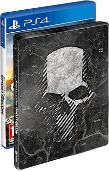 Tom Clancy's Ghost Recon Wildlands [Internationale Version] PlayStation 4