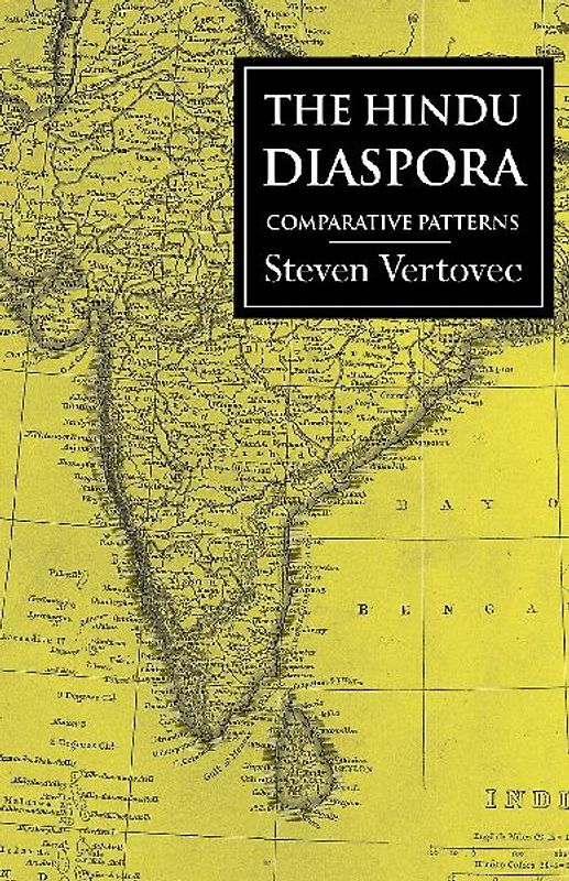 The Hindu Diaspora