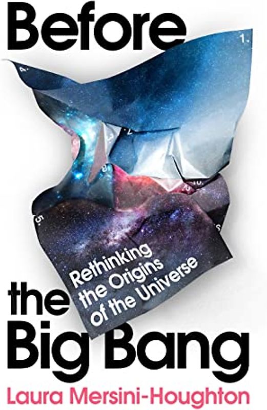 Before the Big Bang: The Origin of Our Universe from the Multiverse