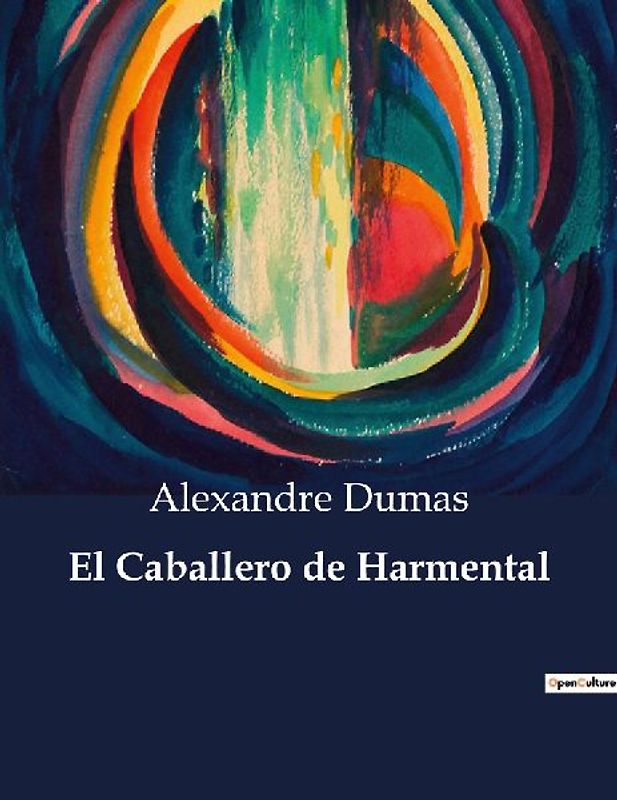 El Caballero de Harmental