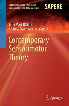 Contemporary Sensorimotor Theory