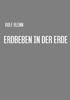 Erdbeben in der Erde