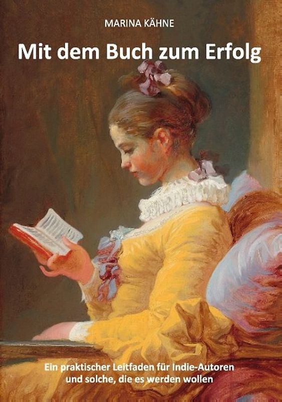 Mit dem Buch zum Erfolg