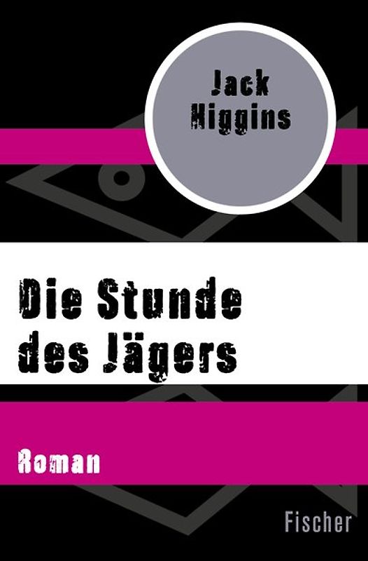 Die Stunde des Jägers