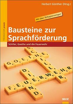 Bausteine zur Sprachförderung
