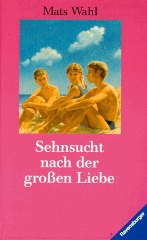 Sehnsucht nach der großen Liebe