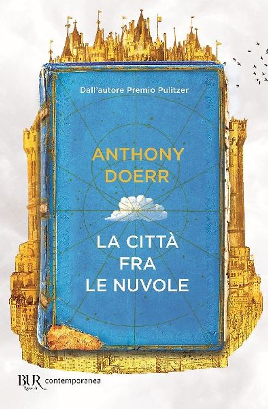 La città fra le nuvole