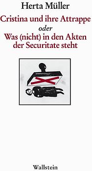 Cristina und ihre Attrappe