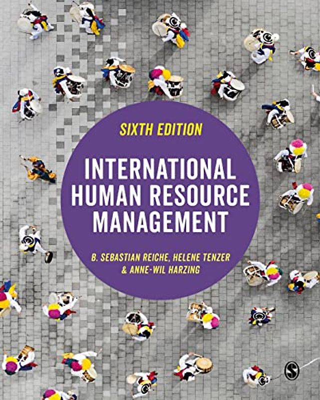 International Human Resource Management