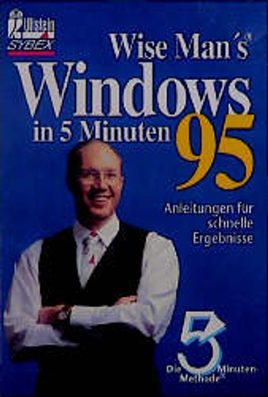 Windows 95. Die 5-Minuten-Methode