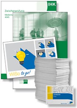 Medienkaufmann/-frau für Digital und Print