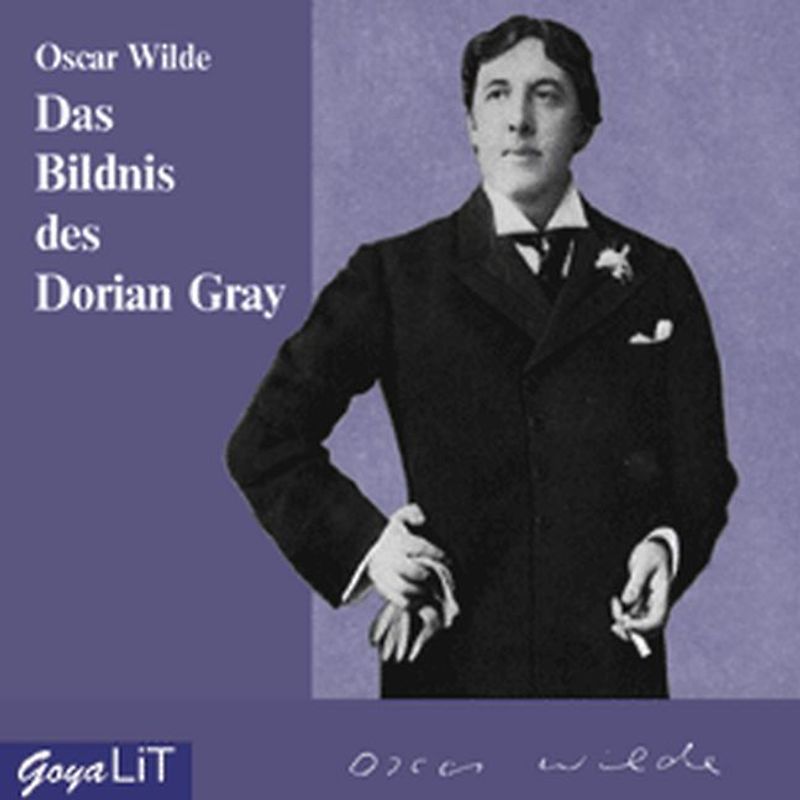 Das Bildnis des Dorian Gray