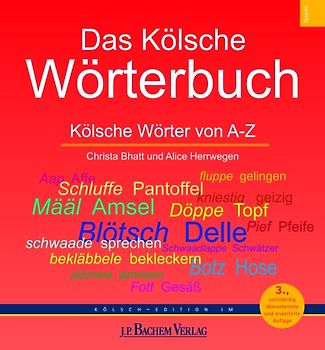 Das Kölsche Wörterbuch