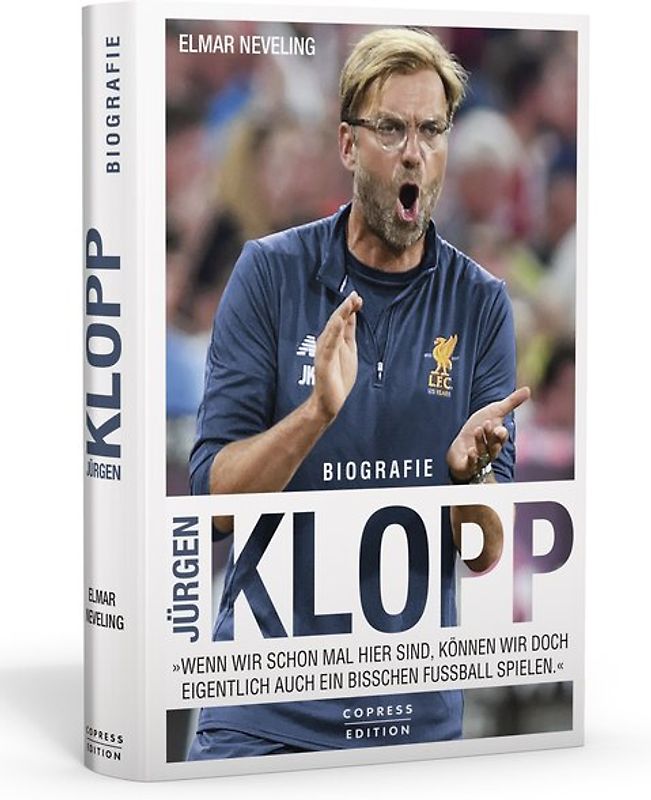 Jürgen Klopp