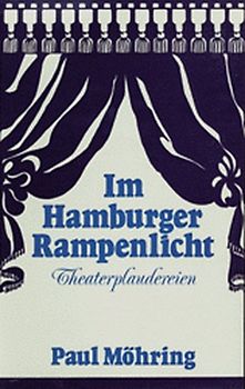 Im Hamburger Rampenlicht