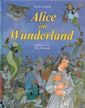 Alice im Wunderland
