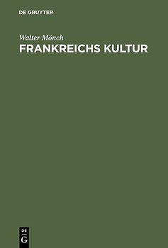 Frankreichs Kultur