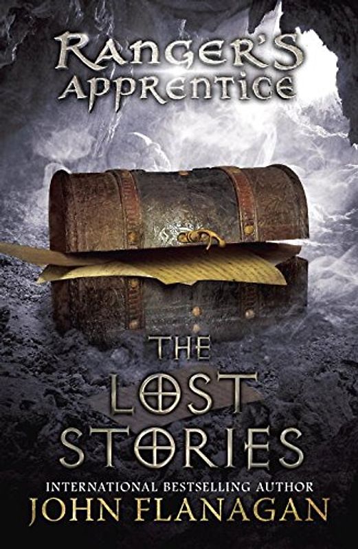 The Lost Stories Book 11 (Ranger's Apprentice) - Flanagan, John
