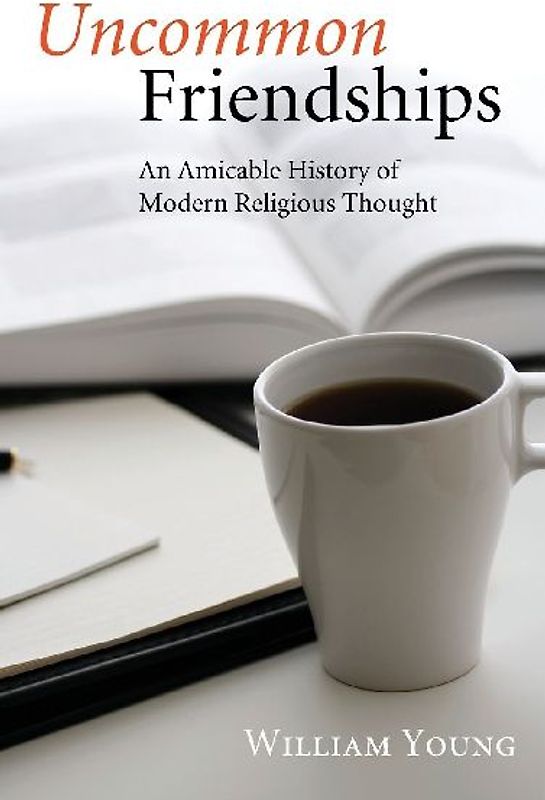 Uncommon Friendships