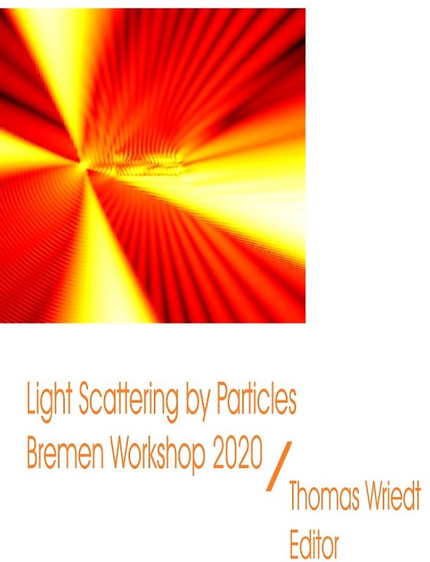 ScattPort Series / Light Scattering by Particles, Bremen Workshop 2020
