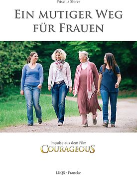 Ein mutiger Weg für Frauen