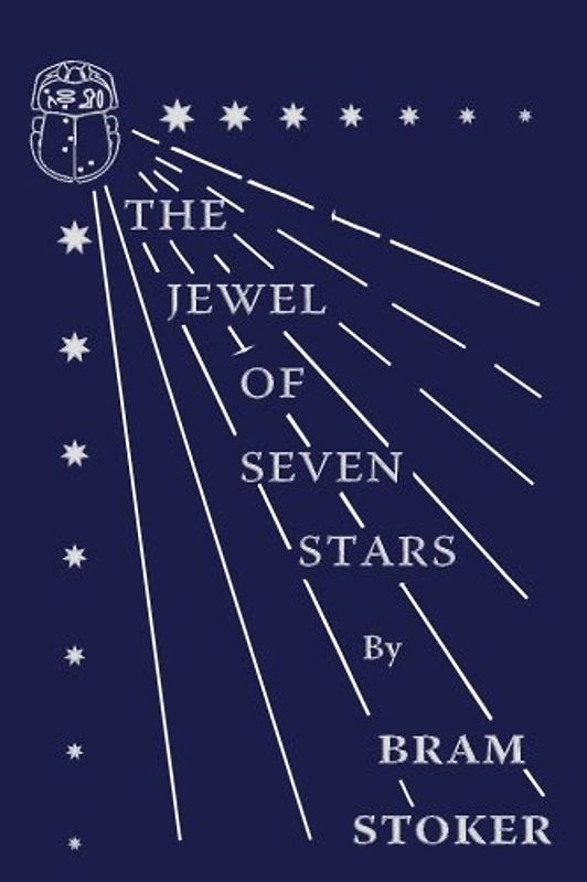 The Jewel of Seven Stars