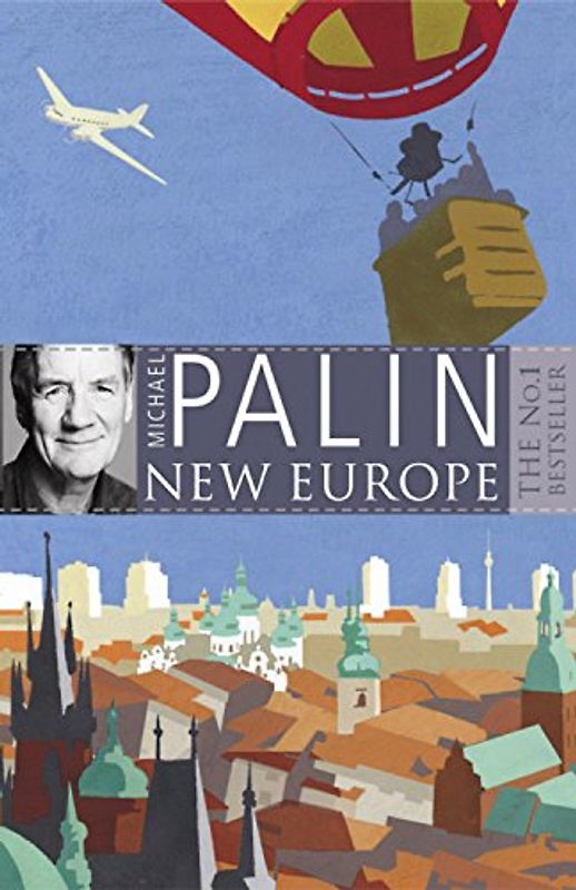 New Europe - Michael Palin