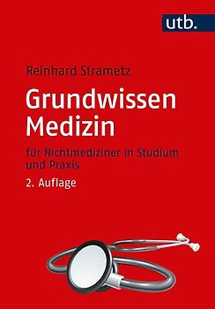 Grundwissen Medizin