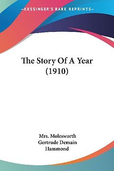 The Story Of A Year (1910)
