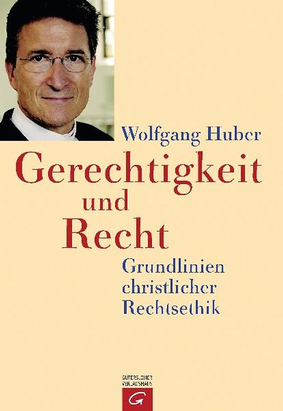 Gerechtigkeit und Recht