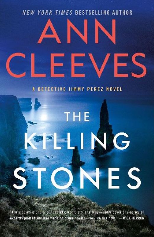 The Killing Stones